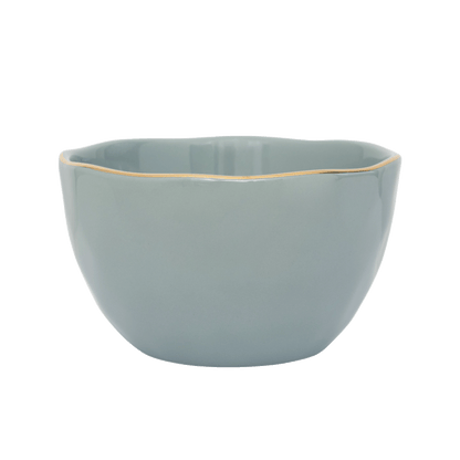 Kom - slate - Ø14 cm | Urban Nature Culture - de inKijk