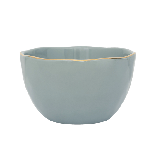 Kom - slate - Ø14 cm | Urban Nature Culture - de inKijk