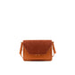 Satchel - ton sur ton - croissant brown | Sticky Sis