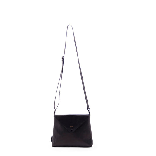 Envelope bag - black | Tinne + Mia
