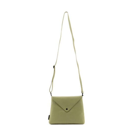 Envelope bag - aloe green | Tinne + Mia
