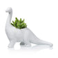 Plantosaurus planter | Bitten design