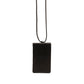 Phone pouch - black | Monk & Anna - de inKijk