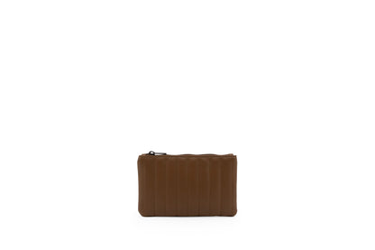 Michi wallet - oak | Monk & Anna - de inKijk