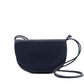 Soma half moon bag - midnight | Monk & Anna
