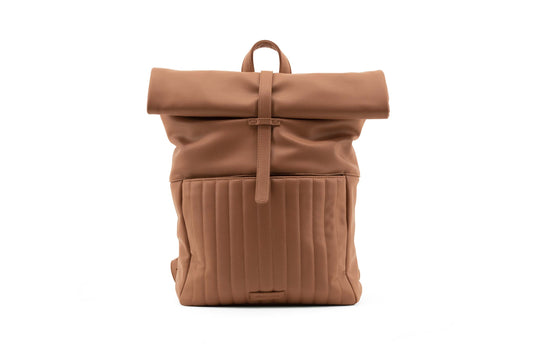 Herb backpack - nougat | Monk & Anna