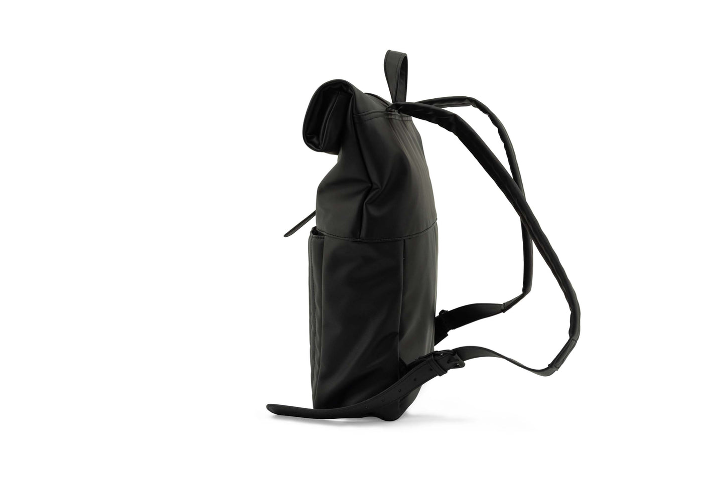Herb backpack - black | Monk & Anna