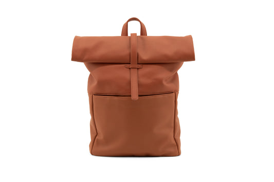 Herb backpack - sienna | Monk & Anna