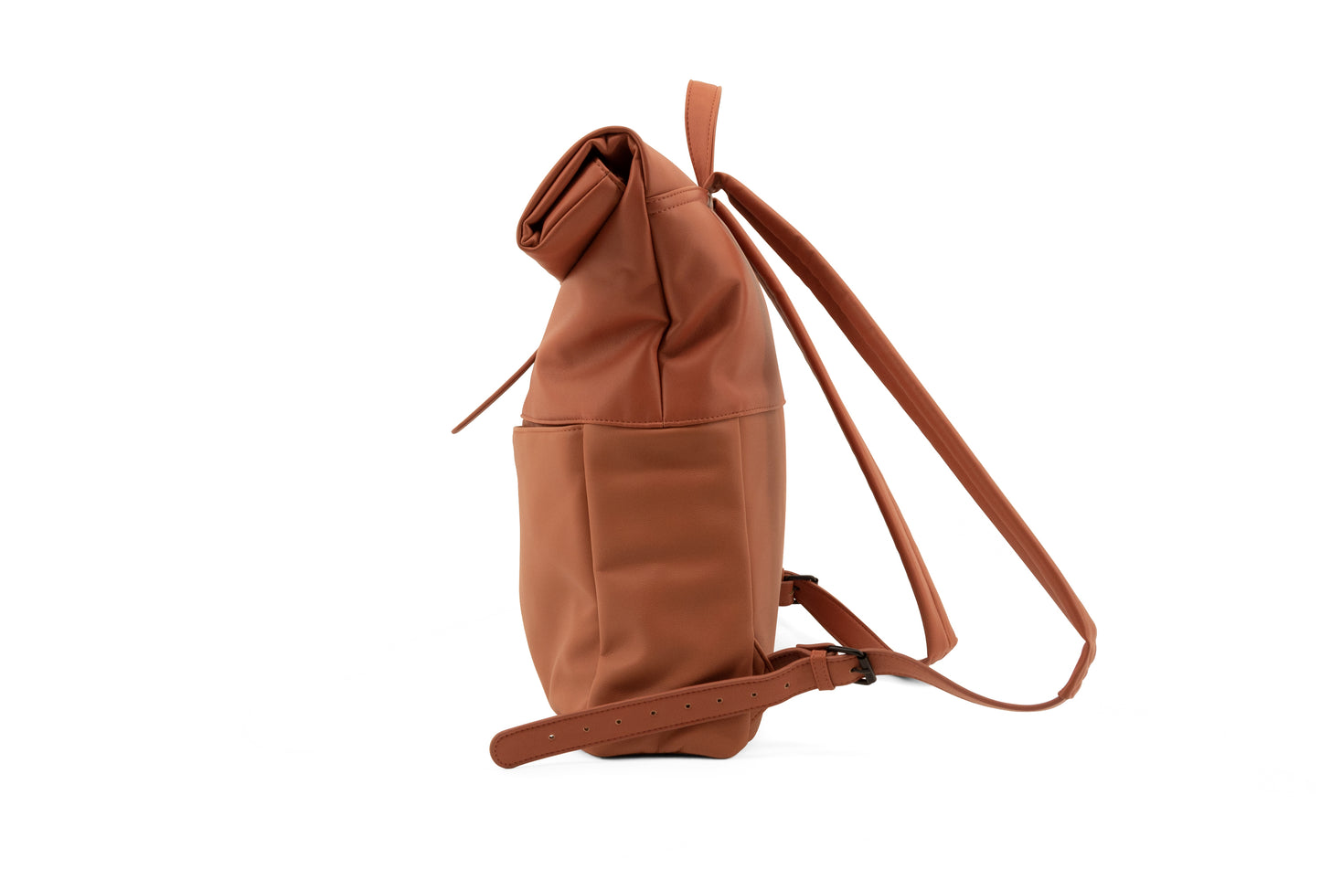 Herb backpack - sienna | Monk & Anna