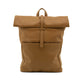 Herb backpack - peanut | Monk & Anna