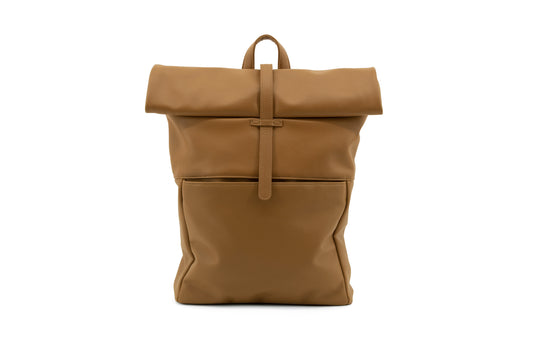 Herb backpack - peanut | Monk & Anna