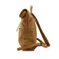 Herb backpack - peanut | Monk & Anna