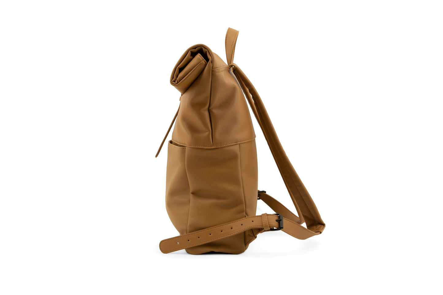 Herb backpack - peanut | Monk & Anna