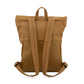 Herb backpack - peanut | Monk & Anna
