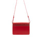 Satchel - ton sur ton - poppy red | Sticky Sis