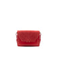 Satchel - ton sur ton - poppy red | Sticky Sis