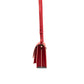 Satchel - ton sur ton - poppy red | Sticky Sis