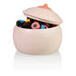 Boob pot | Bitten design