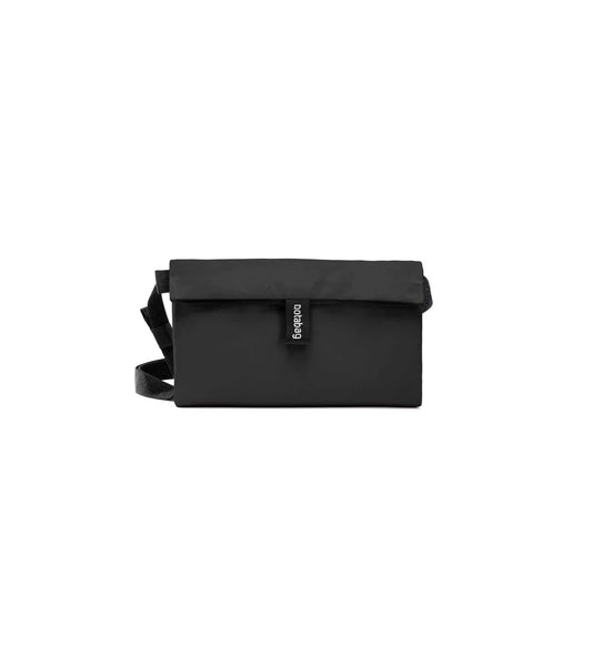 Crossbody - zwart | Notabag