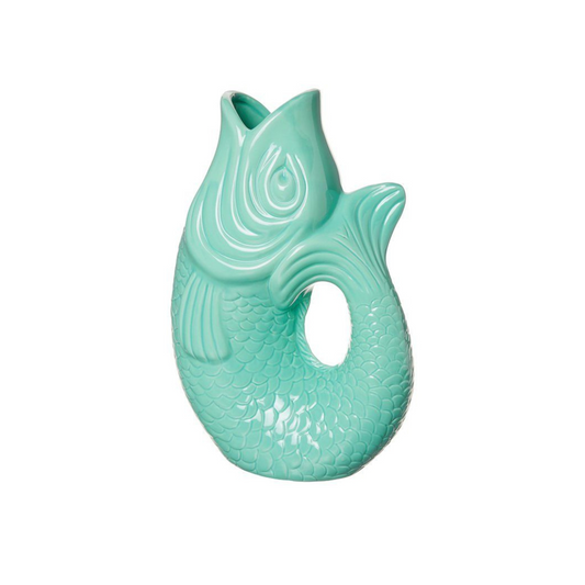 Monsieur Carafon - Mint Cream - L | Giftcompany