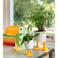 Eenden planter -  small | Bitten design