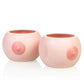 Boob cups - set v. 2 | Bitten design