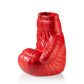 Boxing vaas | Bitten design - de inKijk