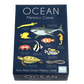 Oceaan memoryspel | Rex