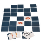 Oceaan memoryspel | Rex