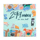 299 honden (en een kat): een hondenpuzzel | BISpublishers