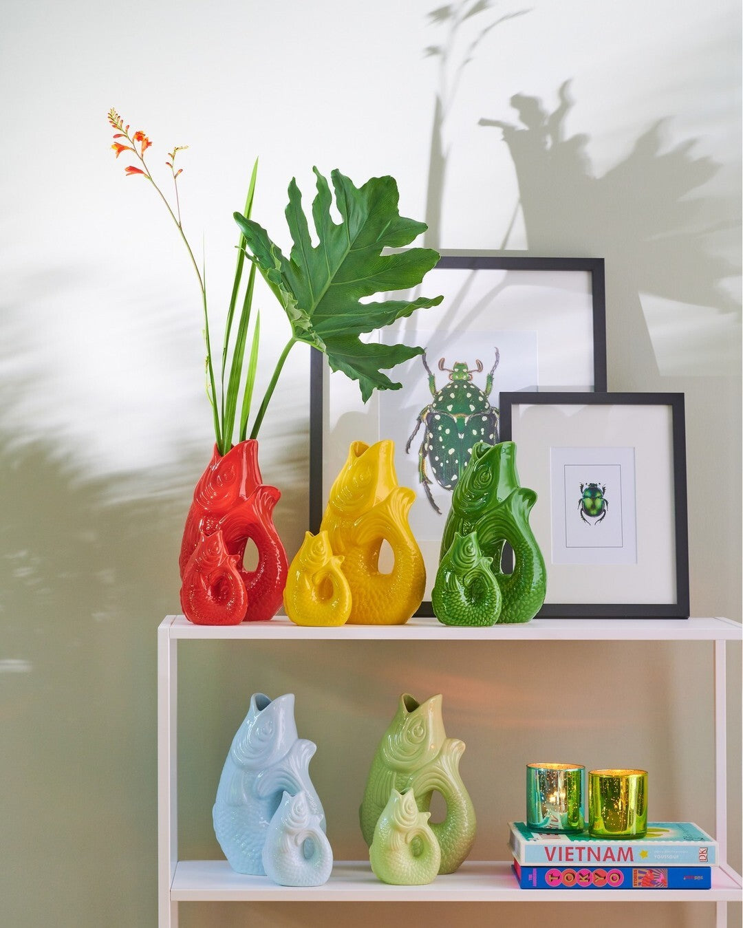 Monsieur Carafon - Green Bay - XS | Giftcompany