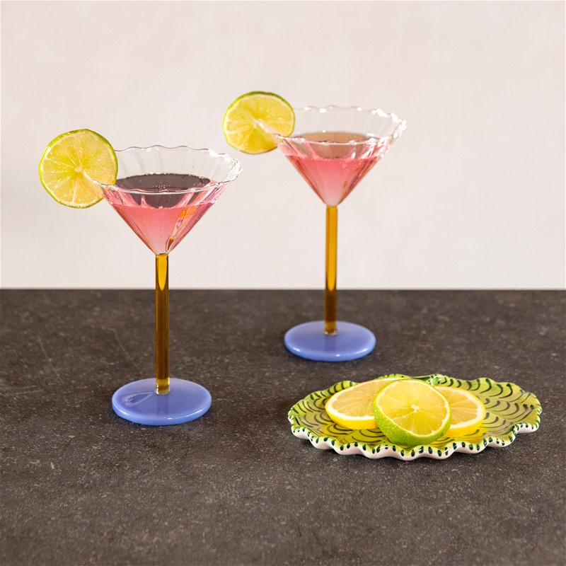 Coupe bold - set van 2 | &Klevering