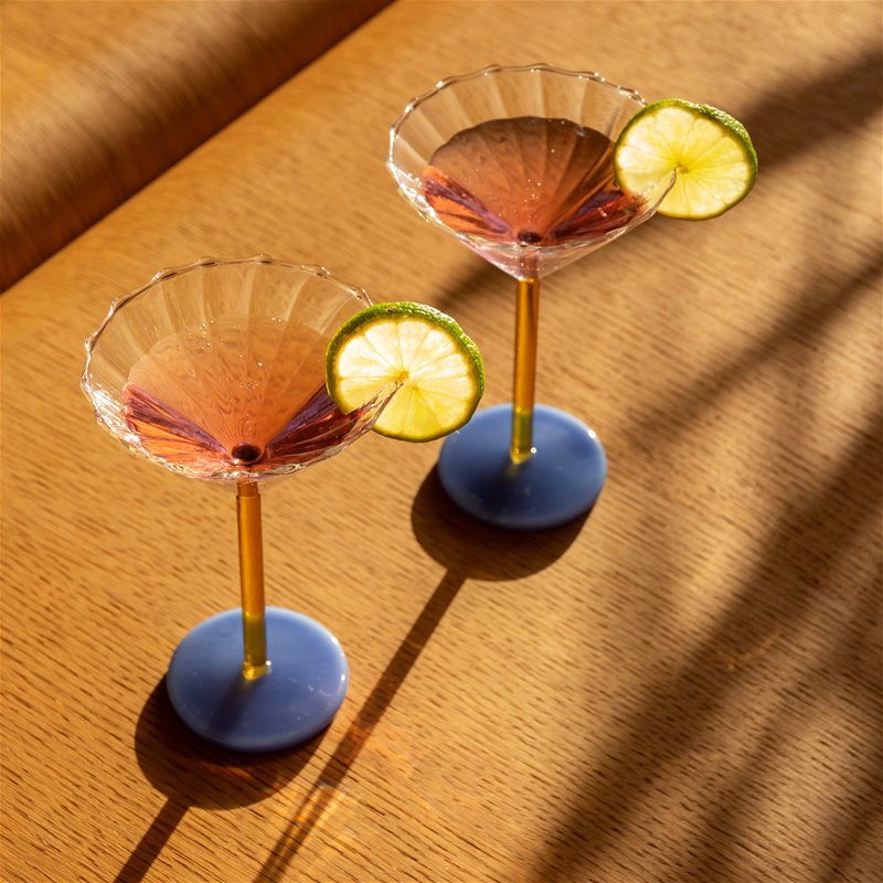 Coupe bold - set van 2 | &Klevering