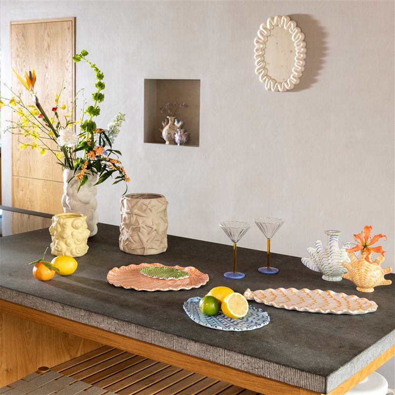 Coupe bold - set van 2 | &Klevering