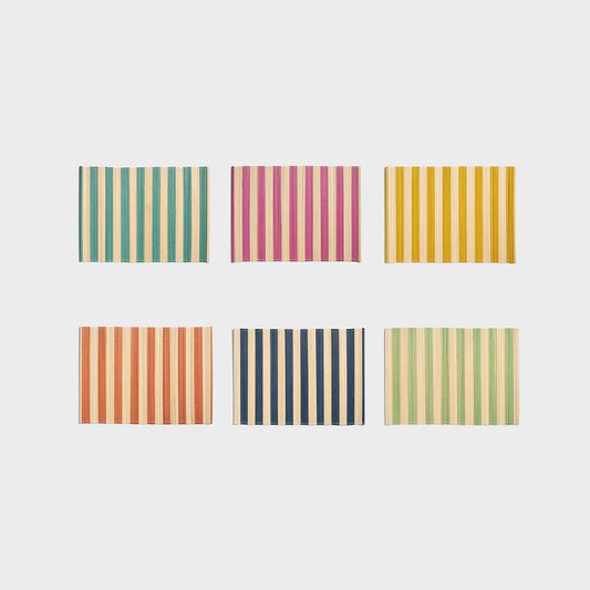 Placemats - verschillende kleuren | &klevering