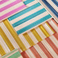 Placemats - verschillende kleuren | &klevering