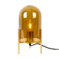 Glass Bell tafellamp - moss green | Present Time