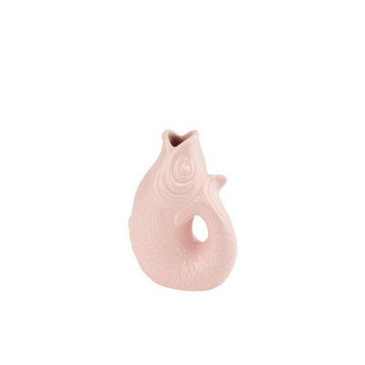 Monsieur Carafon - Sea Pink - XS | Giftcompany
