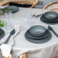 Club plate soepbord - 220 mm - 3 kleuren | Koziol - de inKijk
