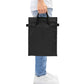 Crossbody - zwart | Notabag