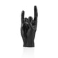 You Rock Sculpture - Black | Bitten design