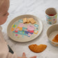 Bord+ kom+ beker, Peppa Pig, set v. 3 | Koziol