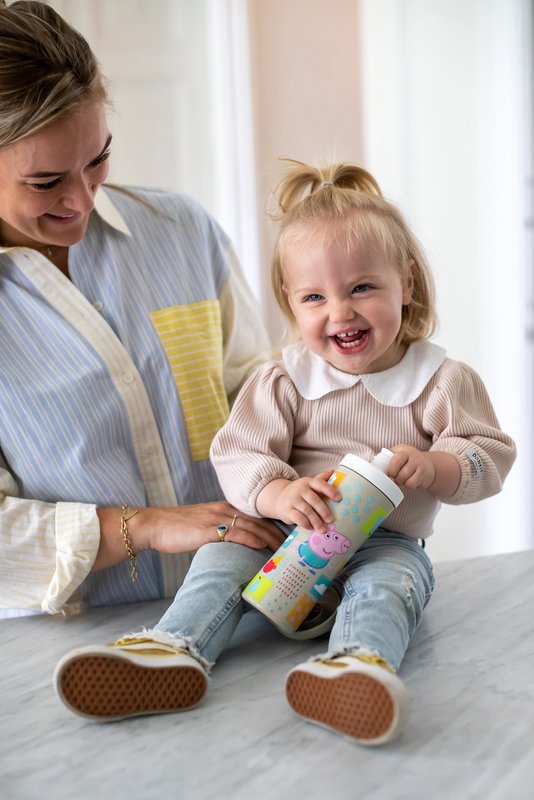 Drinkfles Peppa Pig | Koziol