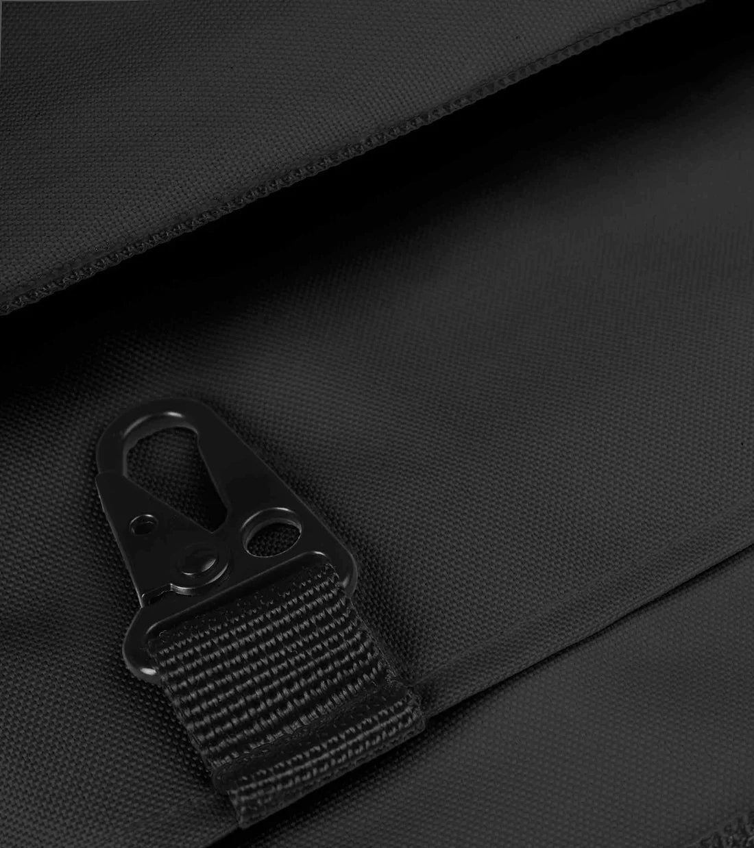 Crossbody - zwart | Notabag