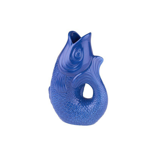 Monsieur Carafon - Azure - S | Giftcompany
