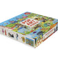 Pop Art - puzzel | BISpublishers