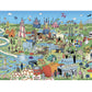 Pop Art - puzzel | BISpublishers