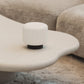 Dentelles lamp -  laag - zwart | Atelier Pierre - de inKijk