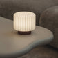 Dentelles lamp -  laag - zwart | Atelier Pierre - de inKijk