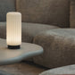 Dentelles lamp -  hoog - zwart | Atelier Pierre - de inKijk